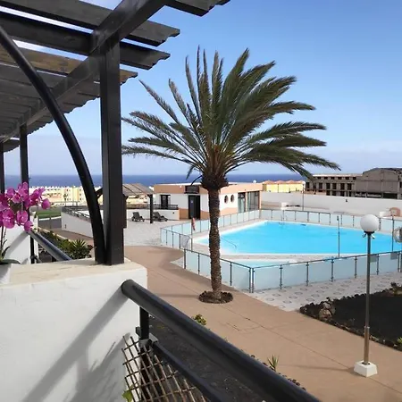 Summer Complex Amaya Fuerteventura Costa De Antigua