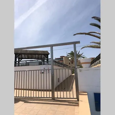 Summer Complex Amaya Fuerteventura Апартаменты