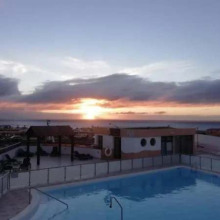 Summer Complex Amaya Fuerteventura Коста-де-Антигуа