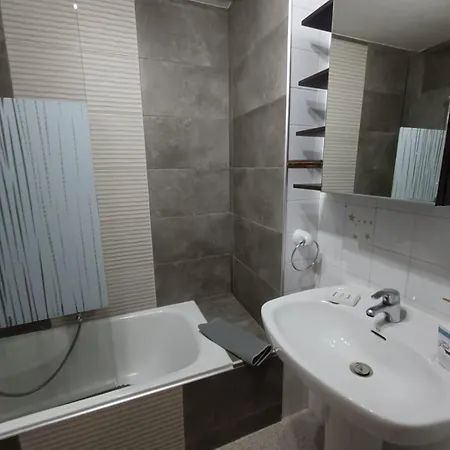 Summer Complex Amaya Fuerteventura Апартаменты *
