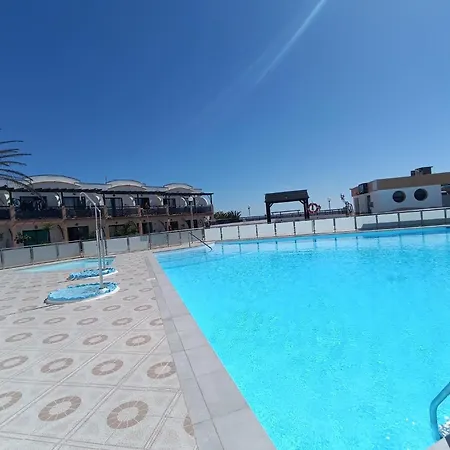 Апартаменты Summer Complex Amaya Fuerteventura