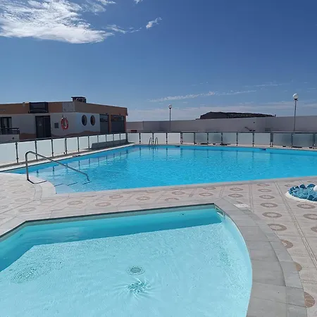 Summer Complex Amaya Fuerteventura Коста-де-Антигуа