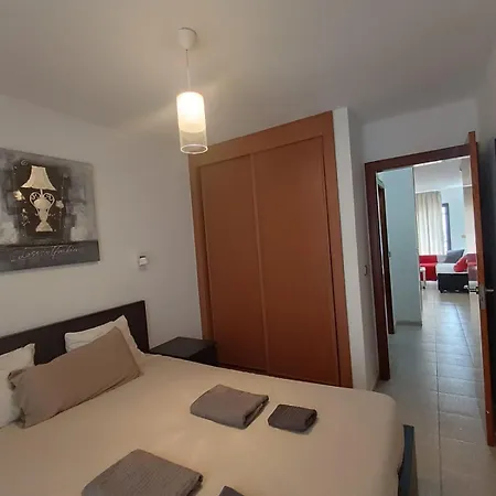 Апартаменты Summer Complex Amaya Fuerteventura