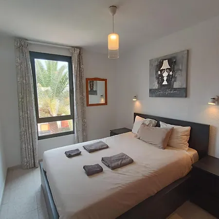 Апартаменты Summer Complex Amaya Fuerteventura