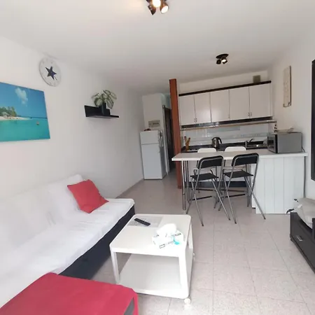 Апартаменты Summer Complex Amaya Fuerteventura *