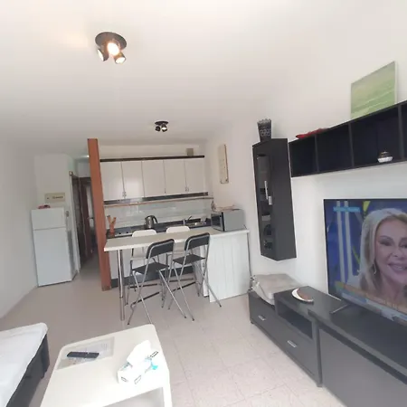 Apartman Summer Complex Amaya Fuerteventura *