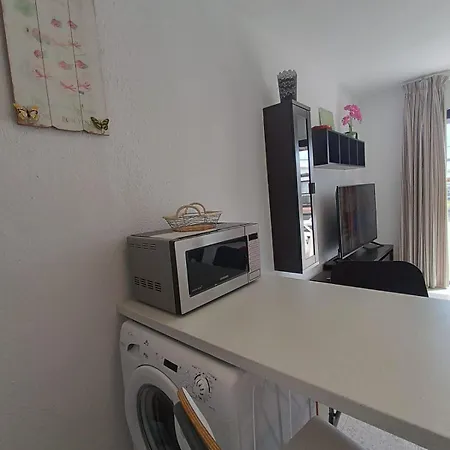 Apartman Summer Complex Amaya Fuerteventura