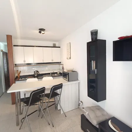 Summer Complex Amaya Fuerteventura