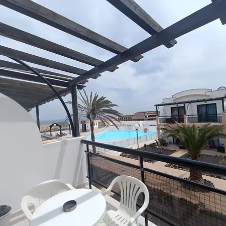 Summer Complex Amaya Fuerteventura Коста-де-Антигуа