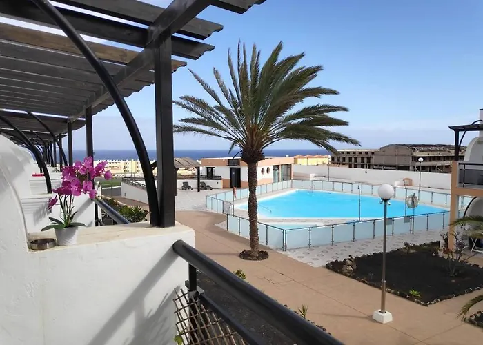 Summer Complex Amaya Fuerteventura كوستا دي أنتيجوا