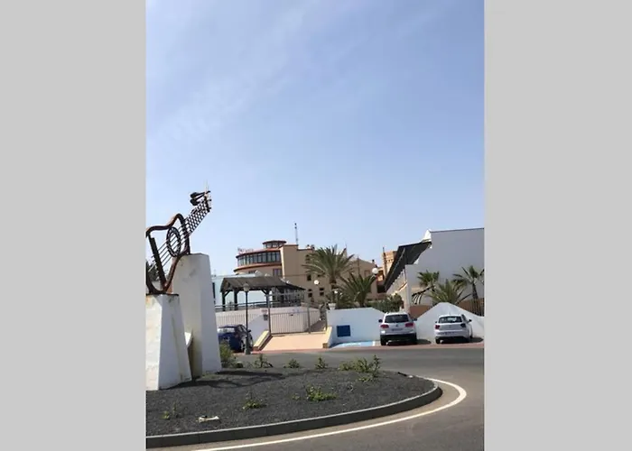 Summer Complex Amaya Fuerteventura شقة كوستا دي أنتيجوا