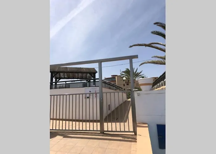Summer Complex Amaya Fuerteventura דירה
