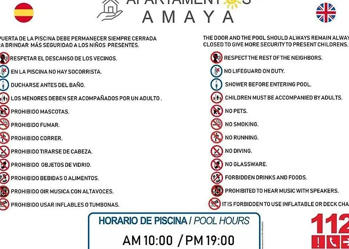 Summer Complex Amaya Fuerteventura كوستا دي أنتيجوا