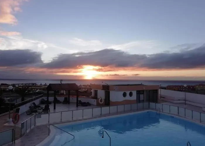 Summer Complex Amaya Fuerteventura كوستا دي أنتيجوا