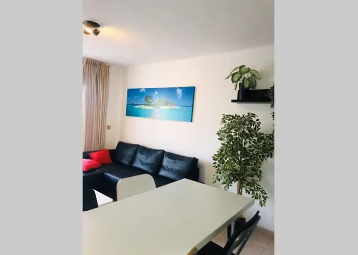 Summer Complex Amaya Fuerteventura * كوستا دي أنتيجوا