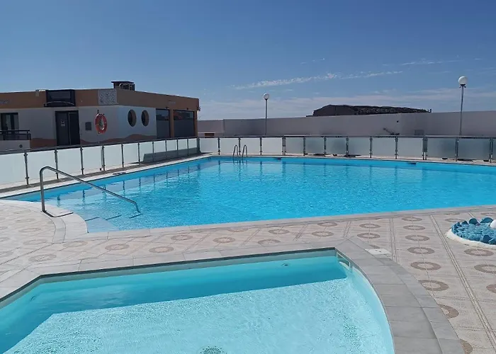 Summer Complex Amaya Fuerteventura كوستا دي أنتيجوا