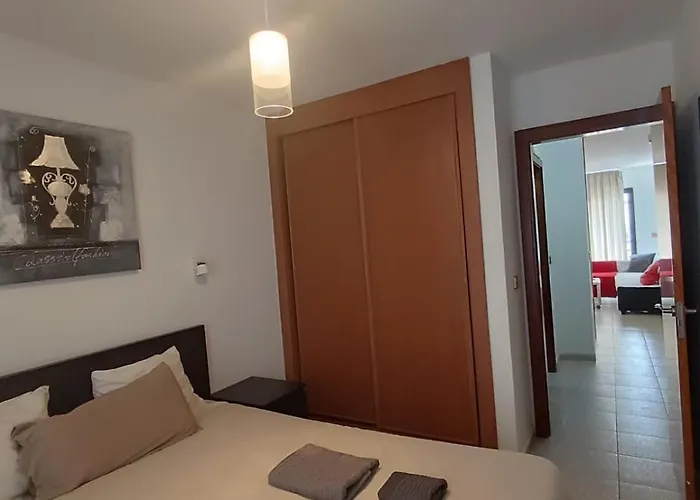 شقة Summer Complex Amaya Fuerteventura