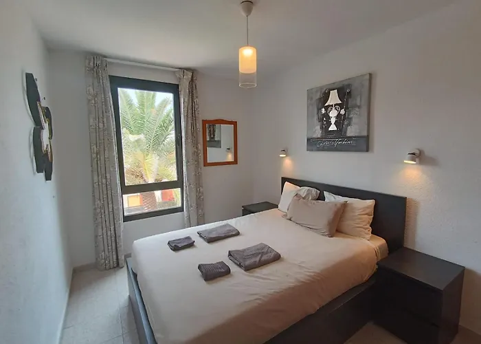 דירה Summer Complex Amaya Fuerteventura