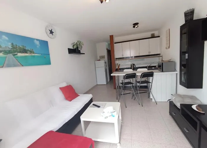 شقة Summer Complex Amaya Fuerteventura *