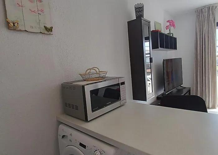 شقة Summer Complex Amaya Fuerteventura