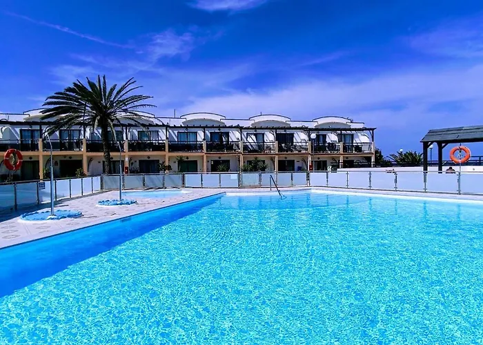 شقة Summer Complex Amaya Fuerteventura كوستا دي أنتيجوا
