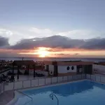 Summer Complex Amaya Fuerteventura Costa De Antigua
