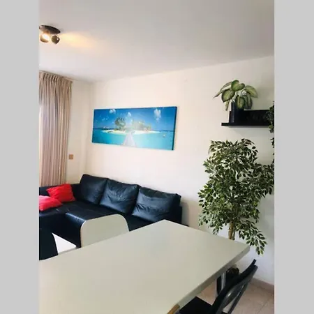 Summer Complex Amaya Fuerteventura * 科斯塔德安提瓜