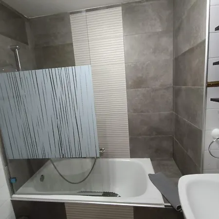 公寓 Summer Complex Amaya Fuerteventura