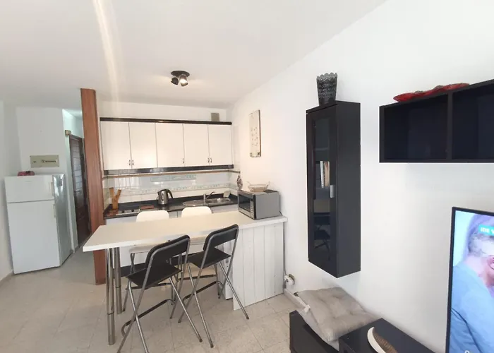 Summer Complex Amaya Fuerteventura